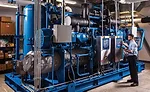 Emerson Industrial Refrigeration 