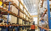 warehouse inventory check