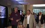 Talbot Gee and Jeff Petersen