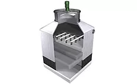 Fluid Cooler Fluid Cooler