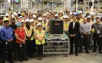 Goodman Employees