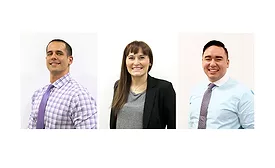 HARDI New Hires