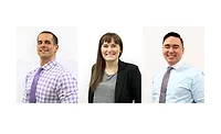 HARDI New Hires