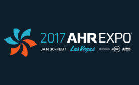 AHR Expo cover