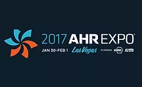 AHR Expo cover AHR Expo cover