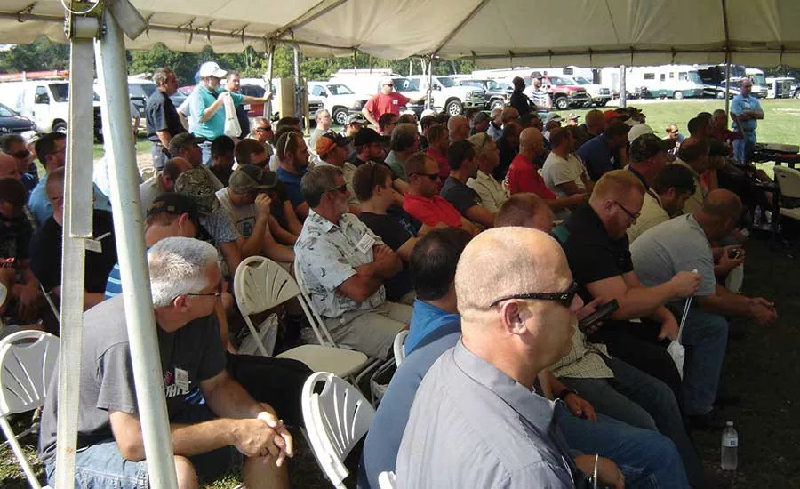 Contractor Training 2