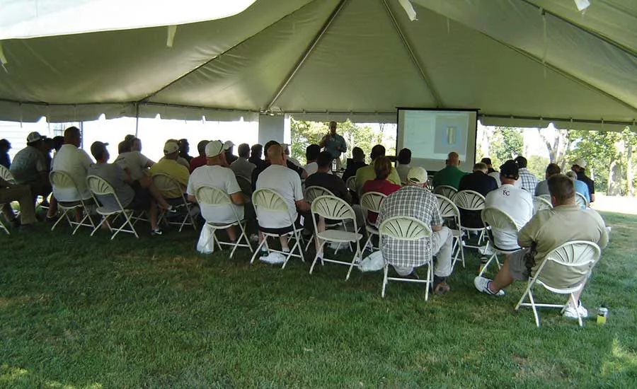 Contractor Training 3
