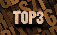 Top 3 customer service improvements