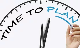 sales time management