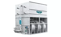 Closed Circuit Coolers