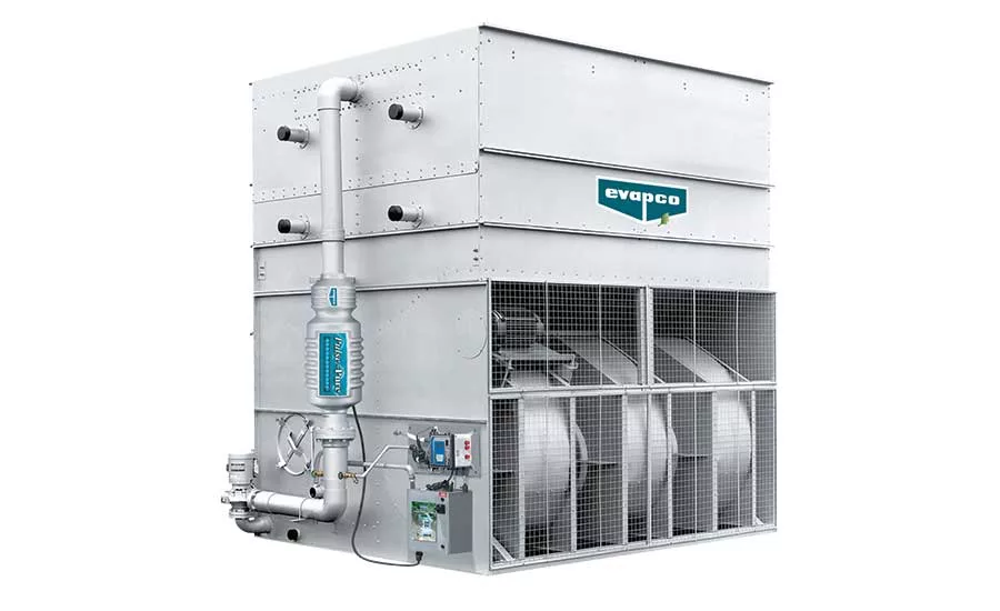 Closed Circuit Coolers