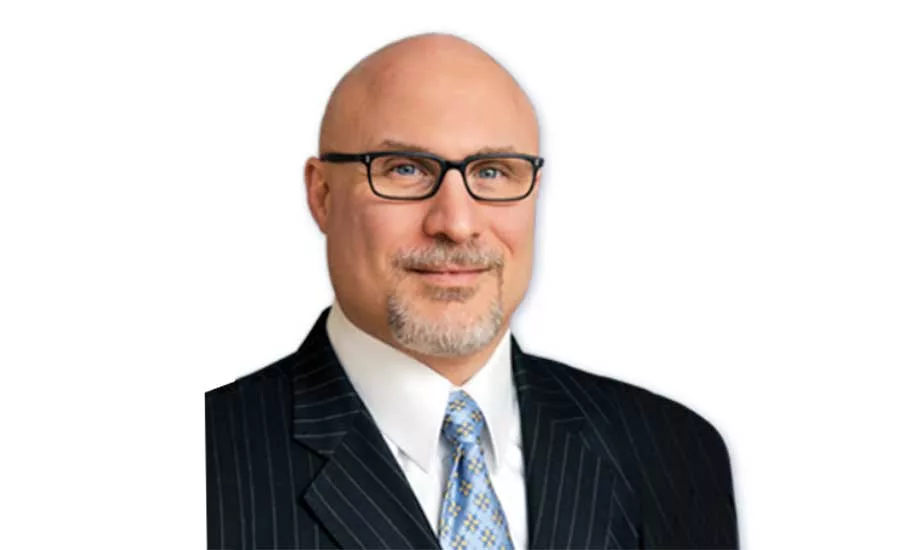 Zappone headshot