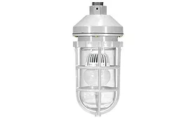 vapor-proof LED