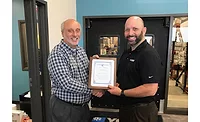 New Johnson Controls HVAC Supply Center New Johnson Controls HVAC Supply Center