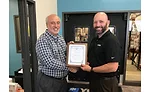 New Johnson Controls HVAC Supply Center