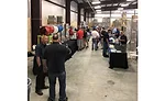 New Johnson Controls HVAC Supply Center