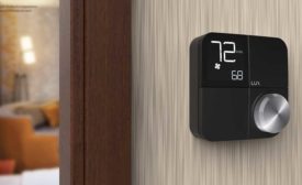 KONO Smart thermostat