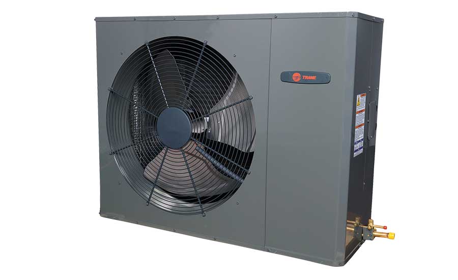 trane-introduces-xr16-low-profile-side-discharge-air-conditioner-2017
