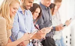 cellphones in the workplace
