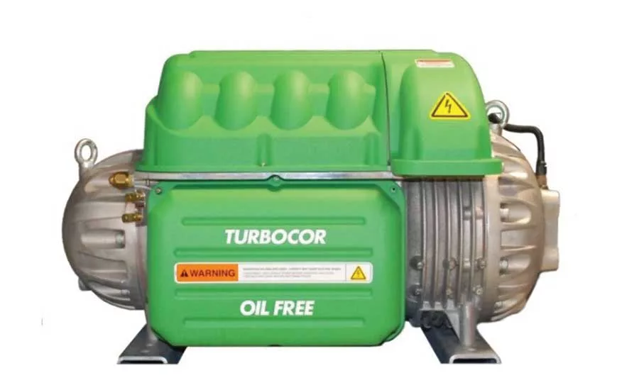 Danfoss Turbocor