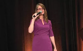 Jennifer Priestley
