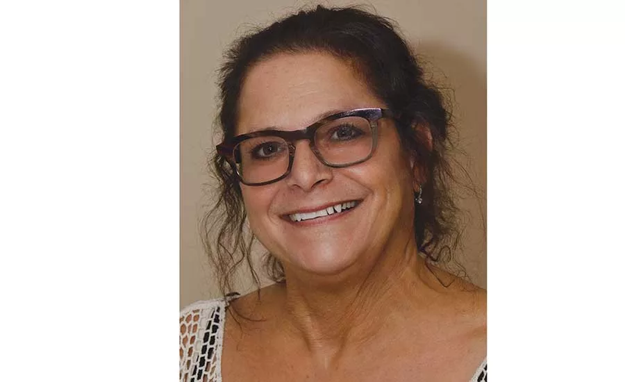 Jody Monaco McGarry