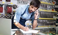 customer service