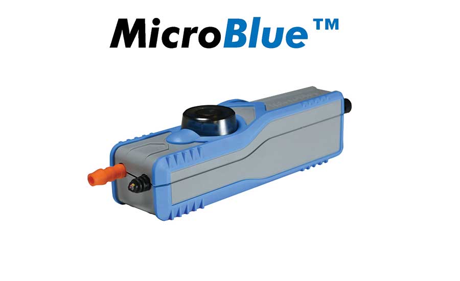 MicroBlue™ condensate pump