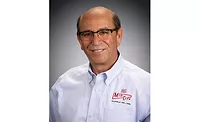 Jeff New, Mid-City Supply Jeff New, Mid-City Supply