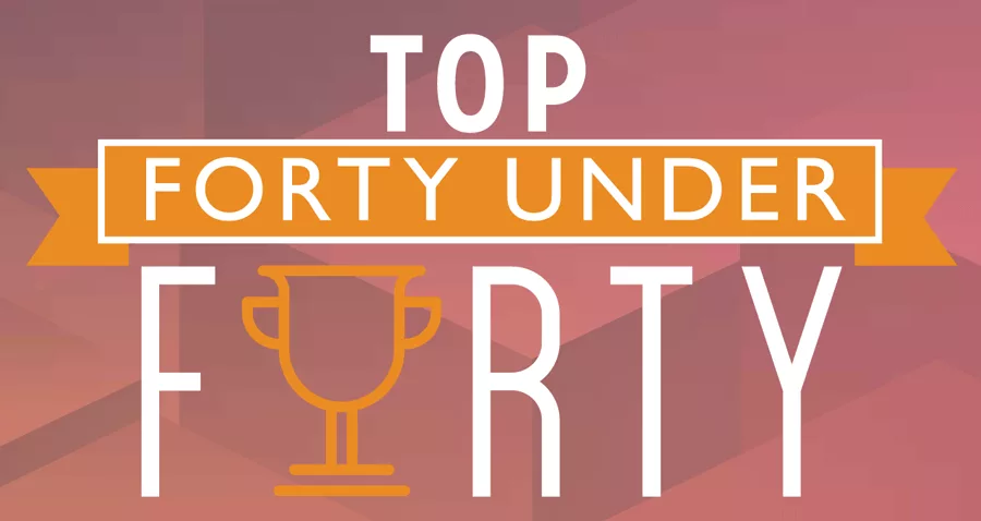Distribution Center Top 40
