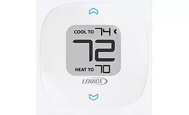 Lennox’s iHarmony Zoning System
