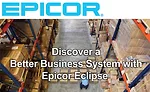 Epicor Eclipse