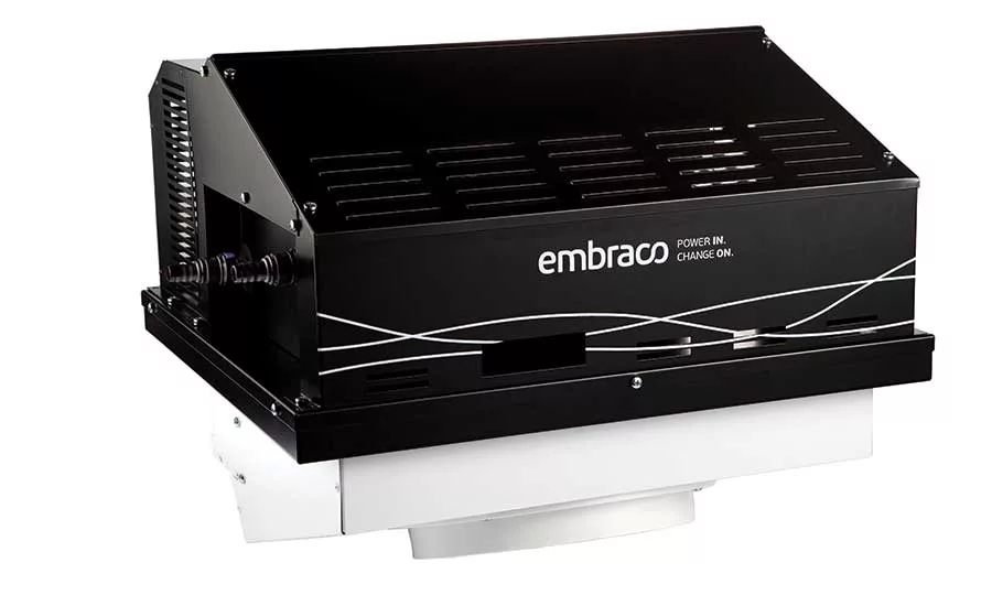 Embraco Plug N Cool
