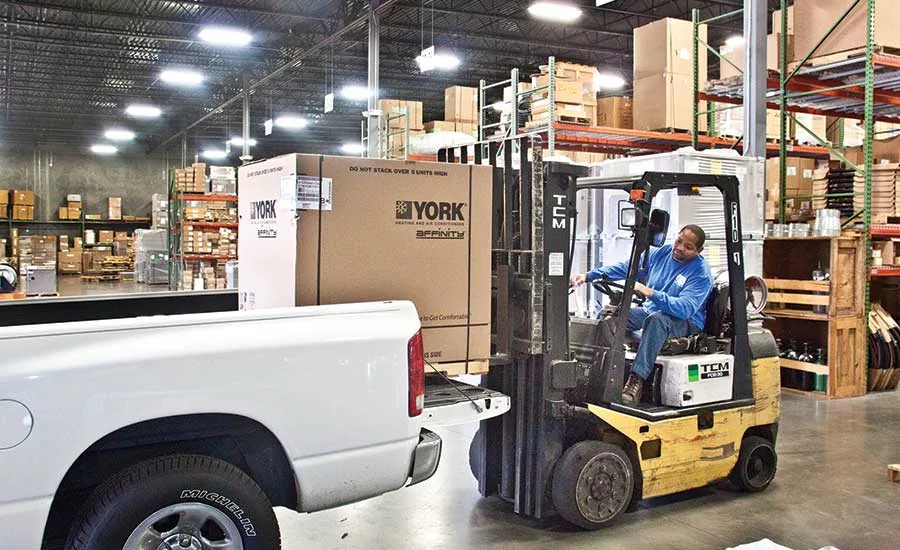 online equipment sales
