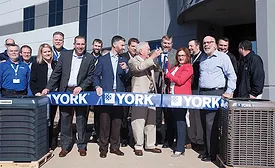 York Training Facility 