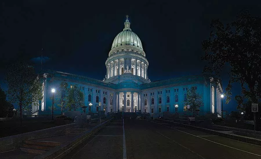 HARDI Legislative Regulations