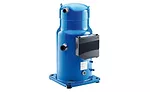 Danfoss Scroll Compressors