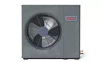 Trane XR16 Low Profile Heat Pump
