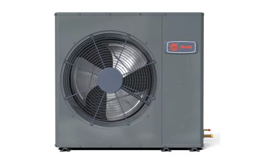 Trane XR16 Low Profile Heat Pump