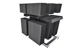 SPX Cooling Technologies Marley MBX EZ Pack Fill