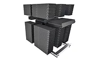 SPX Cooling Technologies Marley MBX EZ Pack Fill