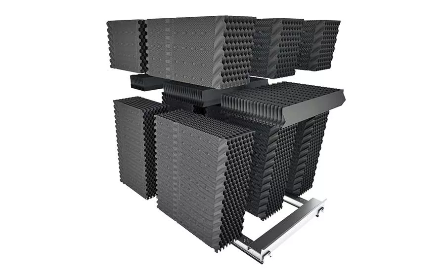 SPX Cooling Technologies Marley MBX EZ Pack Fill