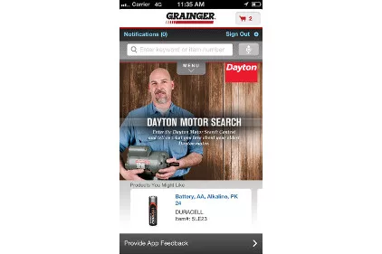 W.W. Grainger Inc.