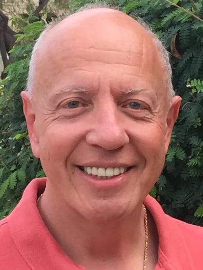 Jack Nagy