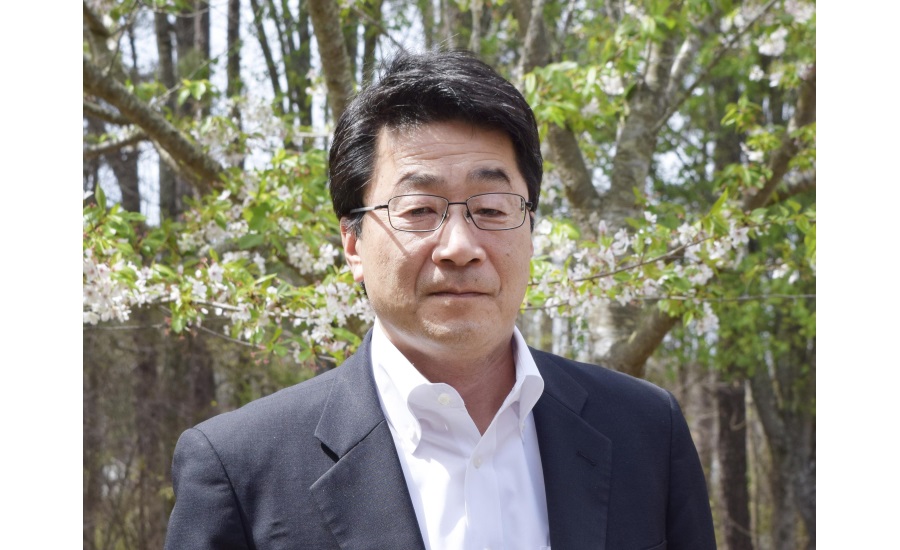 Hoshizaki President