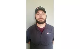 Matt Comer Comfort Supply
