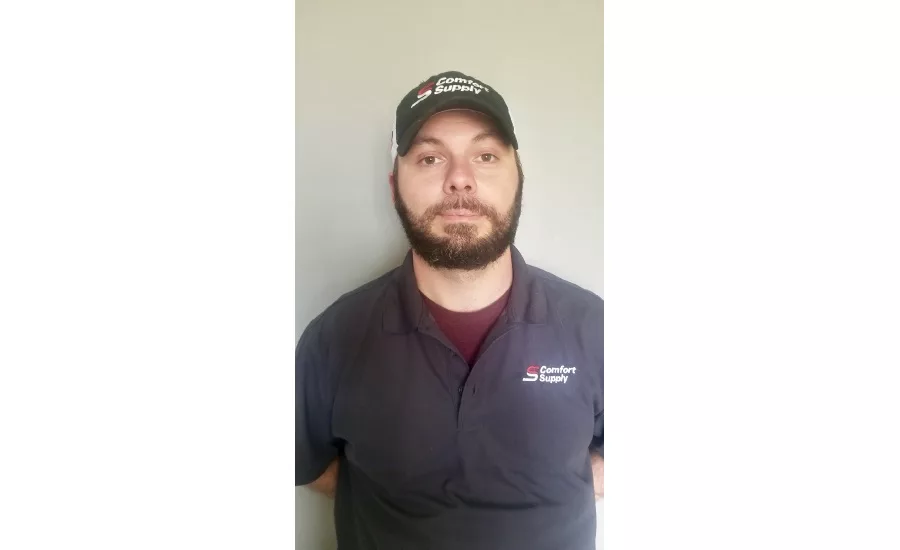 Matt Comer Comfort Supply
