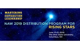 NAW Rising Stars 2019
