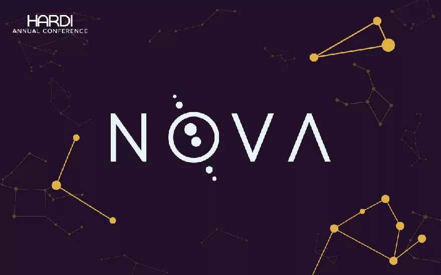 HARDI Nova