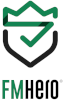 FM Hero logo